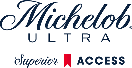 Michelob Ultra Superior Access